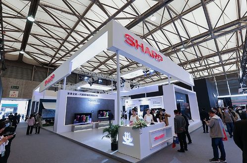 夏普引領(lǐng)新興能源技術(shù)研發(fā)，開(kāi)啟綠色能源新篇章