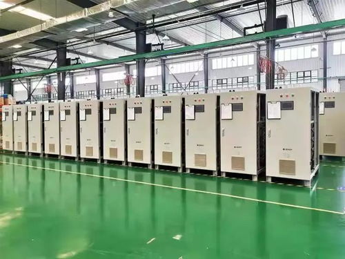 英杰電氣半年報(bào)營(yíng)收凈利雙增，以研發(fā)搶占新能源萬(wàn)億級(jí)賽道高地