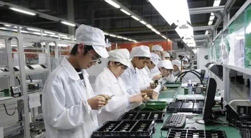 屢敗屢戰不死心 富士康新工廠落戶鄭州，正式進軍新能源汽車與新興能源技術研發