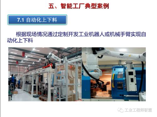 智能工廠建設規(guī)劃及案例——以合肥企業(yè)網站建設為例